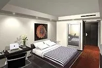 Park Plaza 4* Leeds (West Yorkshire)