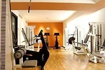Park Plaza Hotel