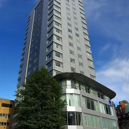 Hotel Park Plaza