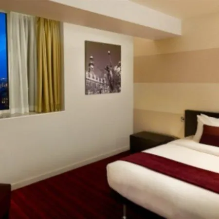 Park Plaza Leeds