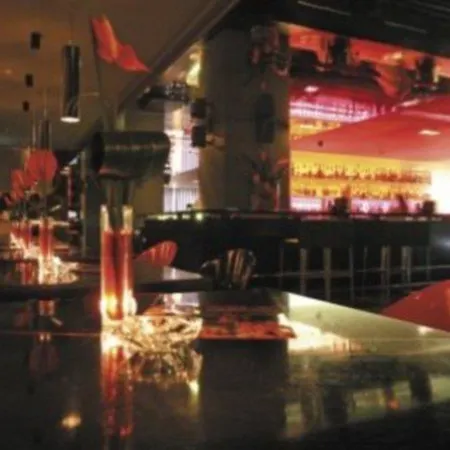 מלון Park Plaza לידס