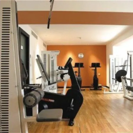 Hotel Park Plaza 4*