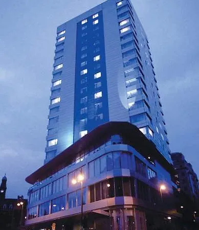 Park Plaza Hotel