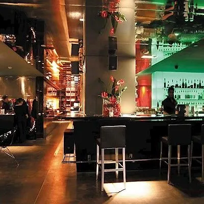 Hotel Park Plaza