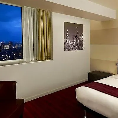 Park Plaza Hotel Leeds (West Yorkshire)