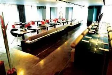 Park Plaza 4* Leeds (West Yorkshire)