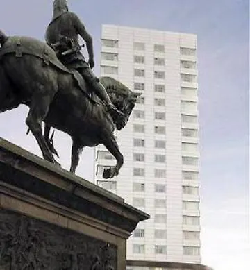 Ξενοδοχείο Park Plaza Leeds Λιντς