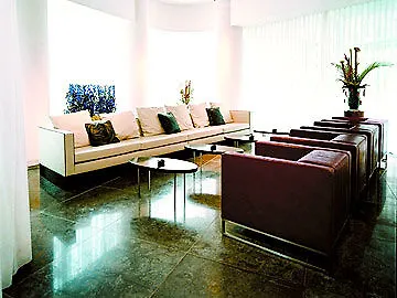 Park Plaza Hotel