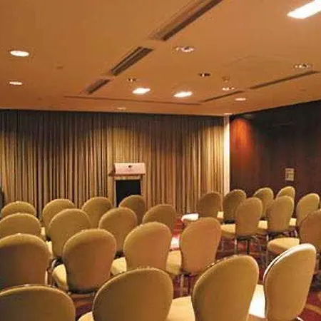 Park Plaza Leeds Ξενοδοχείο Λιντς