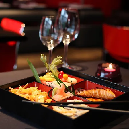 Hotel Park Plaza Leeds (West Yorkshire)