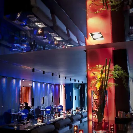 Ξενοδοχείο Park Plaza Leeds