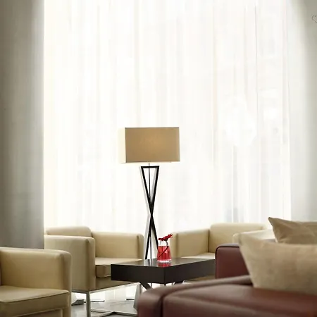 Ξενοδοχείο Park Plaza Leeds 4*