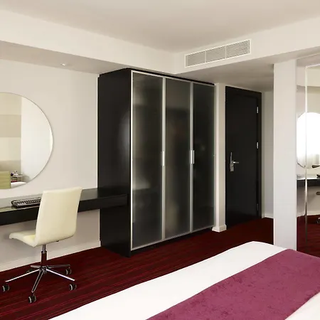 Ξενοδοχείο Park Plaza Leeds