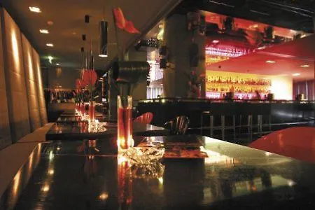 Park Plaza Leeds (West Yorkshire)