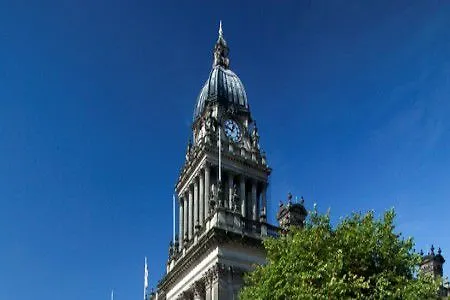 Hotel Park Plaza Leeds (West Yorkshire)