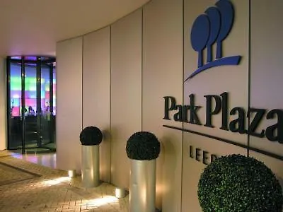 Park Plaza לידס
