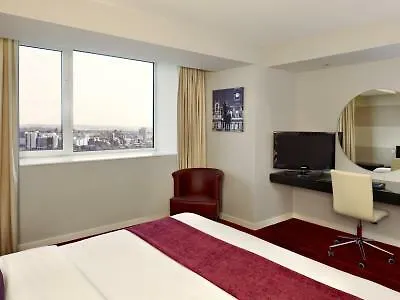 Otel Park Plaza Leeds (West Yorkshire)
