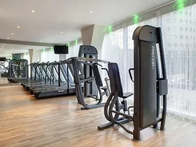 Park Plaza Leeds Ξενοδοχείο