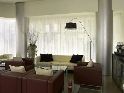 Park Plaza 4* Leeds (West Yorkshire)