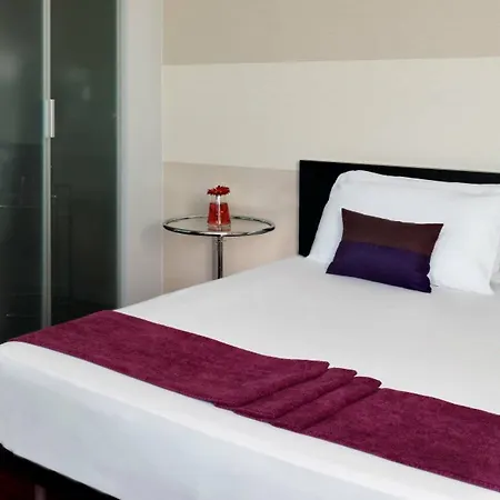 Park Plaza מלון לידס