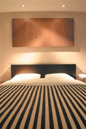 Park Plaza Leeds Otel
