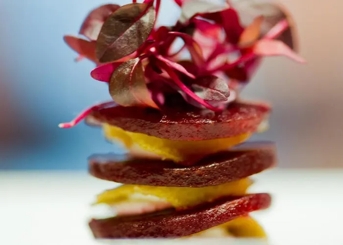 Szálloda Park Plaza