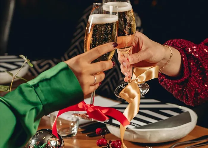 Szálloda Park Plaza Leeds