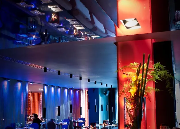 Park Plaza Szálloda Leeds