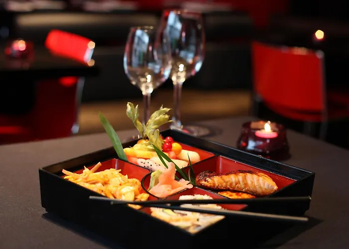 Park Plaza Готель 4*