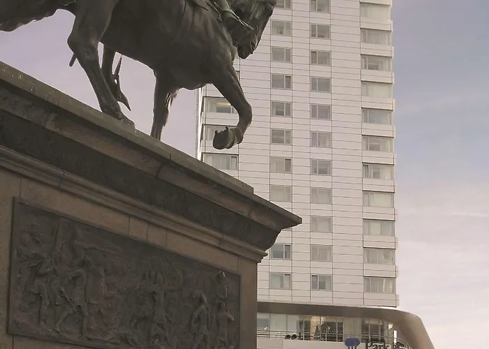 Park Plaza Szálloda Leeds