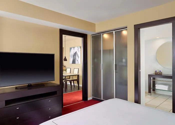 Park Plaza Готель Лідс