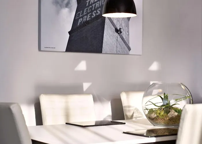 Park Plaza Готель Лідс