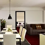 Hotel Park Plaza 4*
