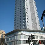 Park Plaza Hotel