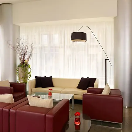 Park Plaza Leeds (West Yorkshire)