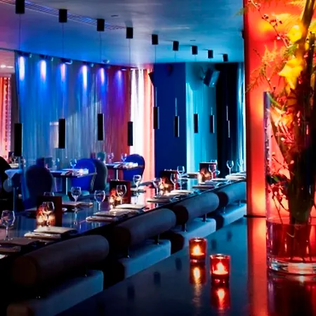 Hotel Park Plaza Leeds (West Yorkshire)