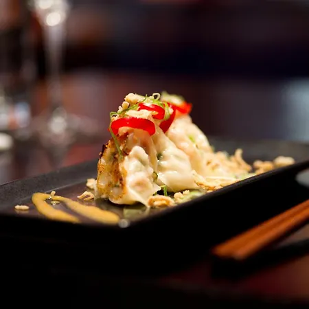 Hotel Park Plaza Leeds (West Yorkshire)