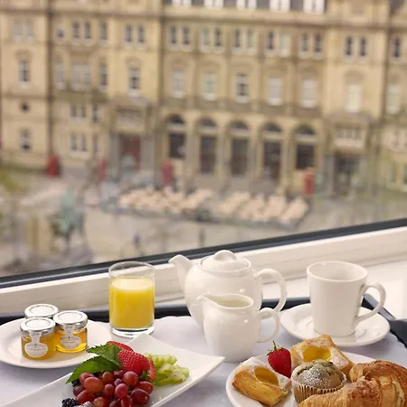 Park Plaza Leeds (West Yorkshire)