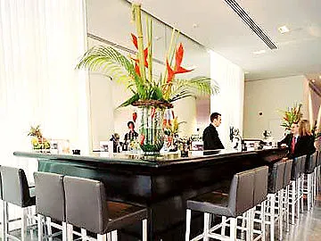 Park Plaza 4* Leeds (West Yorkshire)