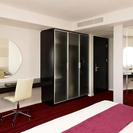 Hotel Park Plaza