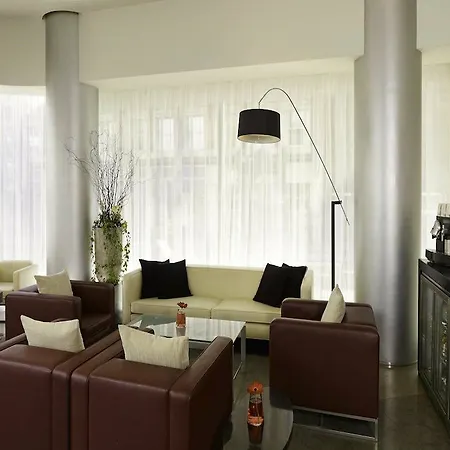 Hotel Park Plaza Leeds (West Yorkshire)