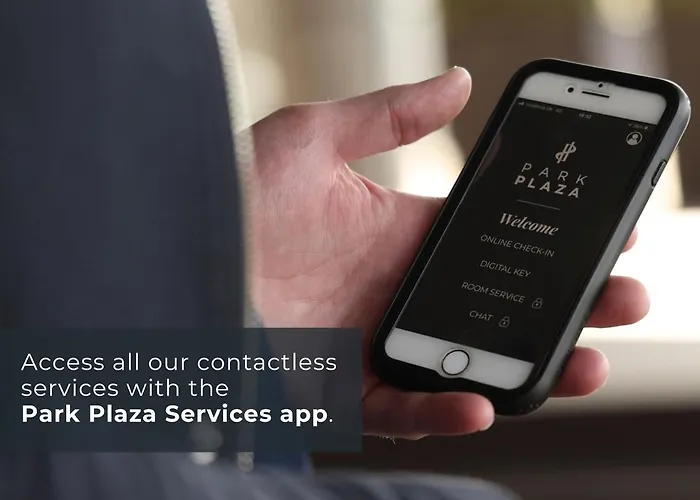 Park Plaza