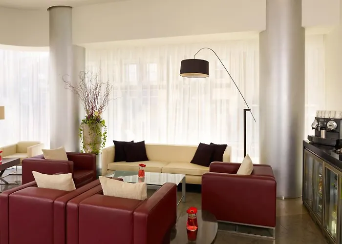 Park Plaza Leeds (West Yorkshire)