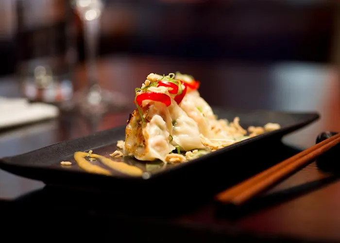 Hotel Park Plaza Leeds (West Yorkshire)