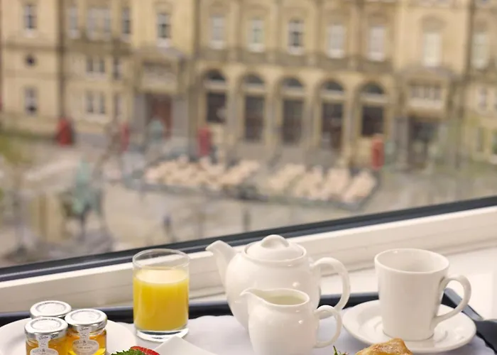 Park Plaza Leeds (West Yorkshire)