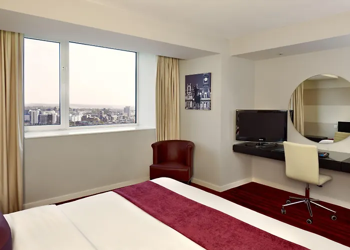 Park Plaza Leeds (West Yorkshire)
