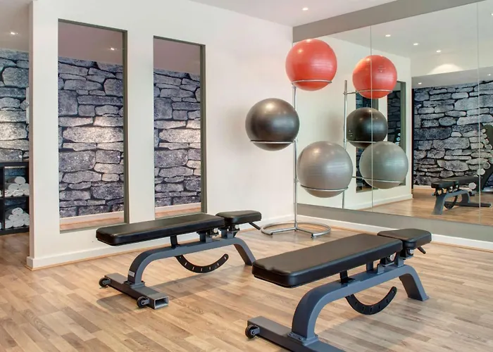 Park Plaza Leeds (West Yorkshire)