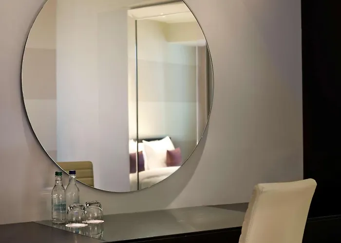 Park Plaza Leeds (West Yorkshire)